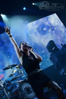 Bild 40 | Nightwish am 3. Mai 2012 in Hamburg. Fotografie: Arne Luaith