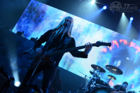 Bild 41 | Nightwish am 3. Mai 2012 in Hamburg. Fotografie: Arne Luaith