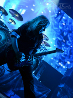 Bild 42 | Nightwish am 3. Mai 2012 in Hamburg. Fotografie: Arne Luaith