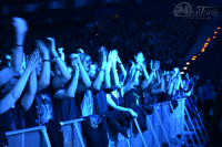 Bild 47 | Nightwish am 3. Mai 2012 in Hamburg. Fotografie: Arne Luaith