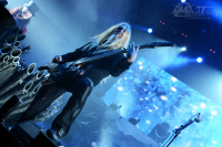 Bild 49 | Nightwish am 3. Mai 2012 in Hamburg. Fotografie: Arne Luaith