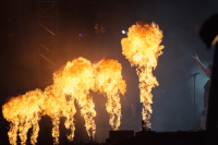 Bild 1 | Nightwish am 11. August 2013 in Hildesheim. Fotografie: Khanh To Tuan