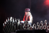 Bild 2 | Nightwish am 11. August 2013 in Hildesheim. Fotografie: Khanh To Tuan