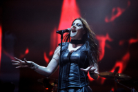 Bild 3 | Nightwish am 11. August 2013 in Hildesheim. Fotografie: Khanh To Tuan