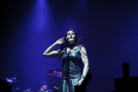 Bild 7 | Nightwish am 11. August 2013 in Hildesheim. Fotografie: Khanh To Tuan