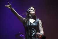 Bild 8 | Nightwish am 11. August 2013 in Hildesheim. Fotografie: Khanh To Tuan