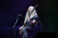 Bild 10 | Nightwish am 11. August 2013 in Hildesheim. Fotografie: Khanh To Tuan