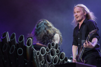Bild 12 | Nightwish am 11. August 2013 in Hildesheim. Fotografie: Khanh To Tuan