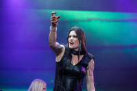 Bild 13 | Nightwish am 11. August 2013 in Hildesheim. Fotografie: Khanh To Tuan
