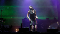 Bild 14 | Nightwish am 11. August 2013 in Hildesheim. Fotografie: Khanh To Tuan