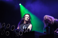 Bild 16 | Nightwish am 11. August 2013 in Hildesheim. Fotografie: Khanh To Tuan