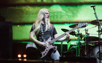 Bild 18 | Nightwish am 11. August 2013 in Hildesheim. Fotografie: Khanh To Tuan