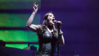 Bild 19 | Nightwish am 11. August 2013 in Hildesheim. Fotografie: Khanh To Tuan