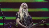 Bild 20 | Nightwish am 11. August 2013 in Hildesheim. Fotografie: Khanh To Tuan