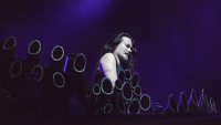 Bild 22 | Nightwish am 11. August 2013 in Hildesheim. Fotografie: Khanh To Tuan