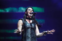 Bild 23 | Nightwish am 11. August 2013 in Hildesheim. Fotografie: Khanh To Tuan