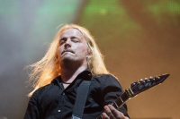 Bild 24 | Nightwish am 11. August 2013 in Hildesheim. Fotografie: Khanh To Tuan