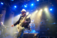 Bild 3 | Pretty Maids am 26. September 2013 in Salzburg. Fotografie: Agnes Dinhobl
