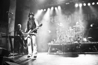 Bild 8 | Pretty Maids am 26. September 2013 in Salzburg. Fotografie: Agnes Dinhobl