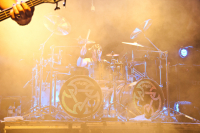 Bild 11 | Pretty Maids am 26. September 2013 in Salzburg. Fotografie: Agnes Dinhobl