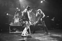 Bild 12 | Pretty Maids am 26. September 2013 in Salzburg. Fotografie: Agnes Dinhobl