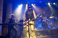 Bild 20 | Pretty Maids am 26. September 2013 in Salzburg. Fotografie: Agnes Dinhobl