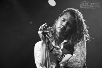 Bild 2 | Rival Sons am 22. Juni 2013 in Salzburg. Fotografie: Agnes Dinhobl