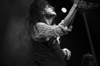 Bild 3 | Rival Sons am 22. Juni 2013 in Salzburg. Fotografie: Agnes Dinhobl
