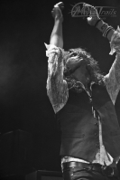 Bild 4 | Rival Sons am 22. Juni 2013 in Salzburg. Fotografie: Agnes Dinhobl