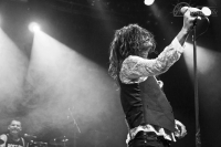 Bild 8 | Rival Sons am 22. Juni 2013 in Salzburg. Fotografie: Agnes Dinhobl
