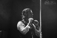 Bild 9 | Rival Sons am 22. Juni 2013 in Salzburg. Fotografie: Agnes Dinhobl