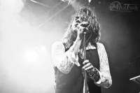 Bild 14 | Rival Sons am 22. Juni 2013 in Salzburg. Fotografie: Agnes Dinhobl