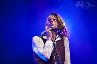 Bild 16 | Rival Sons am 22. Juni 2013 in Salzburg. Fotografie: Agnes Dinhobl