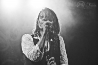 Bild 28 | Rival Sons am 22. Juni 2013 in Salzburg. Fotografie: Agnes Dinhobl