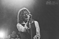 Bild 31 | Rival Sons am 22. Juni 2013 in Salzburg. Fotografie: Agnes Dinhobl