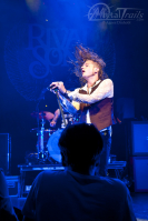 Bild 36 | Rival Sons am 22. Juni 2013 in Salzburg. Fotografie: Agnes Dinhobl