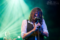 Bild 39 | Rival Sons am 22. Juni 2013 in Salzburg. Fotografie: Agnes Dinhobl