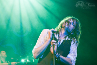 Bild 40 | Rival Sons am 22. Juni 2013 in Salzburg. Fotografie: Agnes Dinhobl