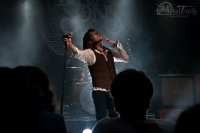 Bild 47 | Rival Sons am 22. Juni 2013 in Salzburg. Fotografie: Agnes Dinhobl