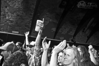 Bild 49 | Rival Sons am 22. Juni 2013 in Salzburg. Fotografie: Agnes Dinhobl