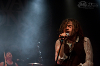 Bild 53 | Rival Sons am 22. Juni 2013 in Salzburg. Fotografie: Agnes Dinhobl