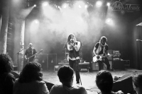 Bild 58 | Rival Sons am 22. Juni 2013 in Salzburg. Fotografie: Agnes Dinhobl