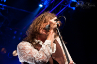 Bild 67 | Rival Sons am 22. Juni 2013 in Salzburg. Fotografie: Agnes Dinhobl