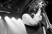Bild 68 | Rival Sons am 22. Juni 2013 in Salzburg. Fotografie: Agnes Dinhobl