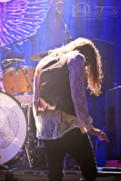 Bild 72 | Rival Sons am 22. Juni 2013 in Salzburg. Fotografie: Agnes Dinhobl