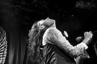 Bild 76 | Rival Sons am 22. Juni 2013 in Salzburg. Fotografie: Agnes Dinhobl