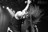 Bild 83 | Rival Sons am 22. Juni 2013 in Salzburg. Fotografie: Agnes Dinhobl