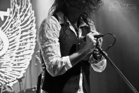 Bild 84 | Rival Sons am 22. Juni 2013 in Salzburg. Fotografie: Agnes Dinhobl