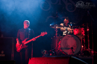Bild 85 | Rival Sons am 22. Juni 2013 in Salzburg. Fotografie: Agnes Dinhobl
