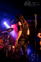 Bild 6 | Señorita Nocte am 17. Oktober 2012 in Aschaffenburg. Fotografie: Khanh To Tuan